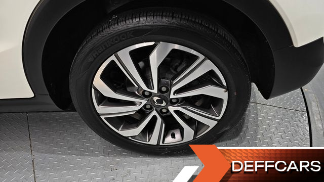 Ssangyong TIBOLI Gasoline 1.5 4WD V7 купить на сайте DeffCars