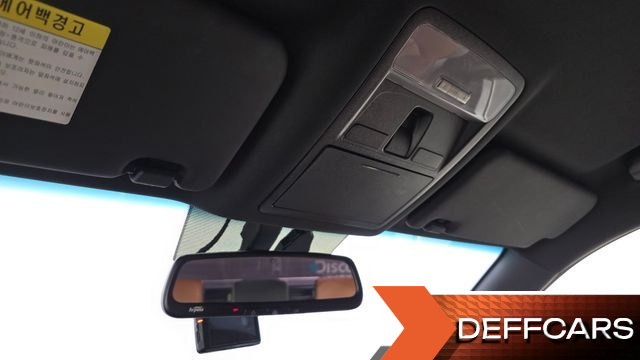 Ssangyong REXTON Diesel 2.2 4WD Noblesse купить на сайте DeffCars