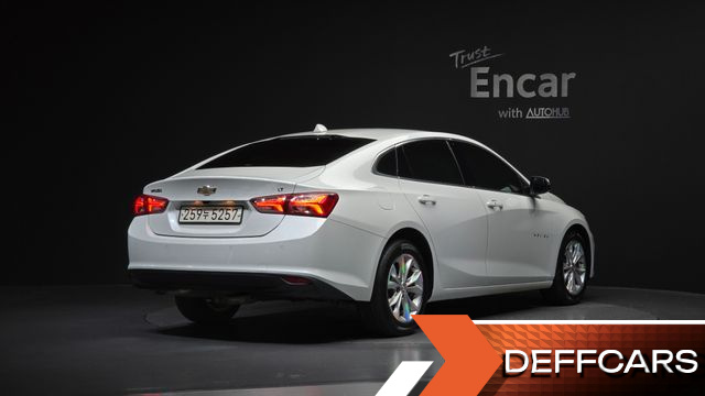 ChevroletGMDaewoo MALIBU 1.3 Turbo LT Deluxe купить на сайте DeffCars