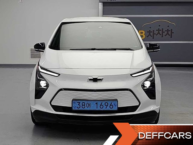 ChevroletGMDaewoo BOLT EV EV Premier купить на сайте DeffCars