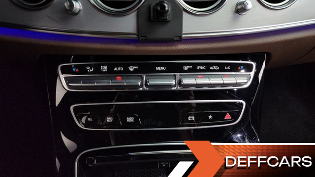 Mercedes E-CLASS E250 Avantgarde купить на сайте DeffCars