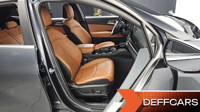 Kia SPORTAGE Nobleless 2WD купить на сайте DeffCars