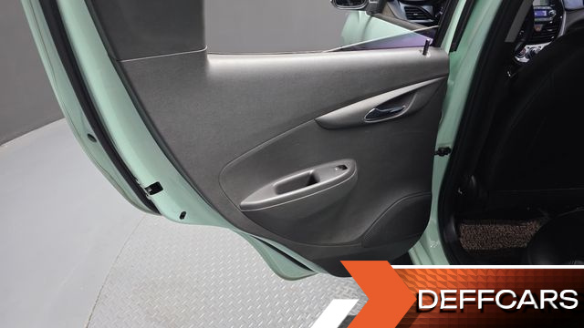ChevroletGMDaewoo SPARK LT Plus купить на сайте DeffCars
