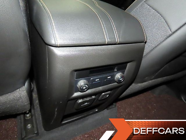 ChevroletGMDaewoo TRAVERSE 3.6 AWD LT Leather Premium купить на сайте DeffCars