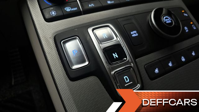 Hyundai PALISADE Gasoline 3.8 2WD Prestige купить на сайте DeffCars