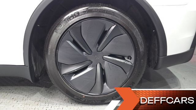 Tesla MODEL Y RWD купить на сайте DeffCars