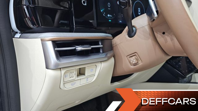 Hyundai GRANDEUR 2,5 Gasoline 2WD Calligraphy купить на сайте DeffCars