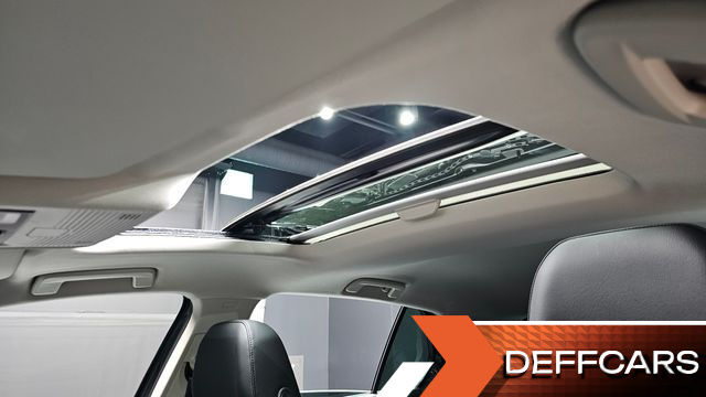 Volkswagen GOLF 2.0 TDI Prestige купить на сайте DeffCars
