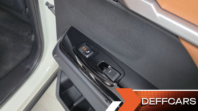 Ssangyong TORRES Gasoline 1.5 2WD T7 купить на сайте DeffCars