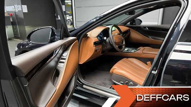 Genesis G80 Gasoline 2.5 Turbo 2WD купить на сайте DeffCars