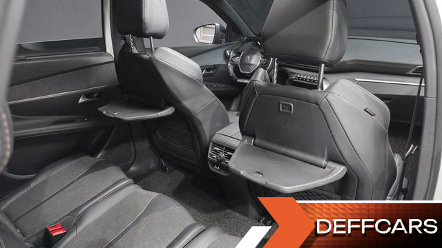 Peugeot 5008 1.6 BlueHDi GT Line купить на сайте DeffCars
