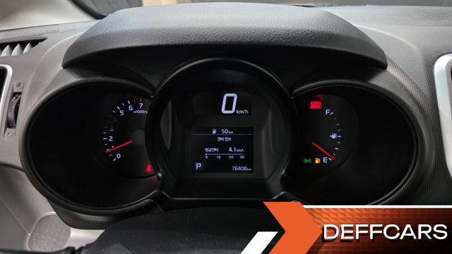 Kia RAY Van Standard купить на сайте DeffCars