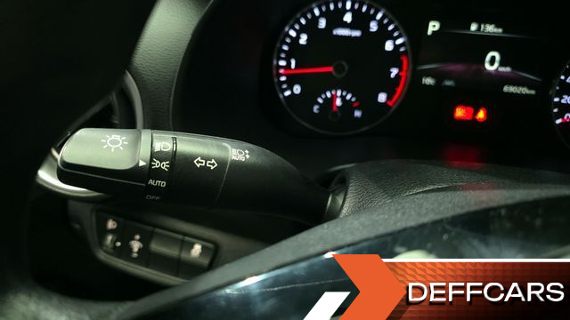 Kia K3 1.6 Trendy купить на сайте DeffCars