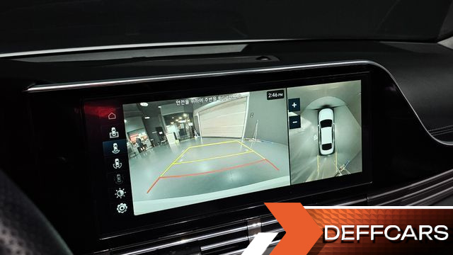 Hyundai GRANDEUR 3.3 Calligraphy купить на сайте DeffCars