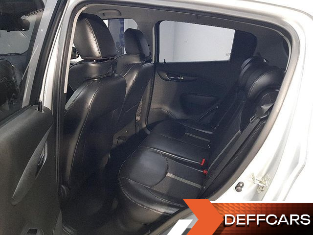 ChevroletGMDaewoo SPARK Premier купить на сайте DeffCars