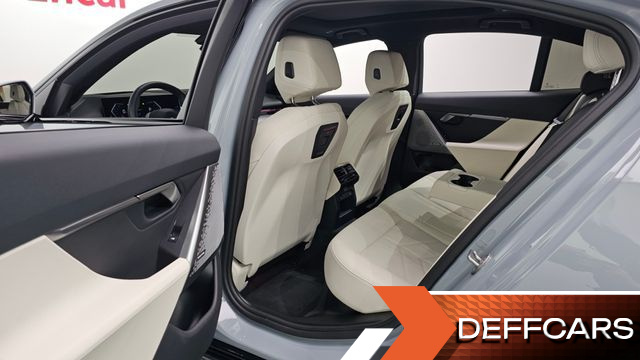 BMW 5-SERIES 520i M Sport купить на сайте DeffCars