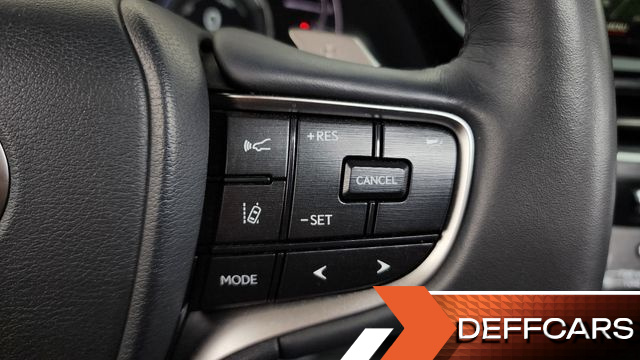 Lexus ES Executive купить на сайте DeffCars