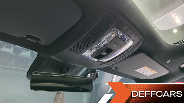 Mercedes GLA-CLASS GLA220 купить на сайте DeffCars
