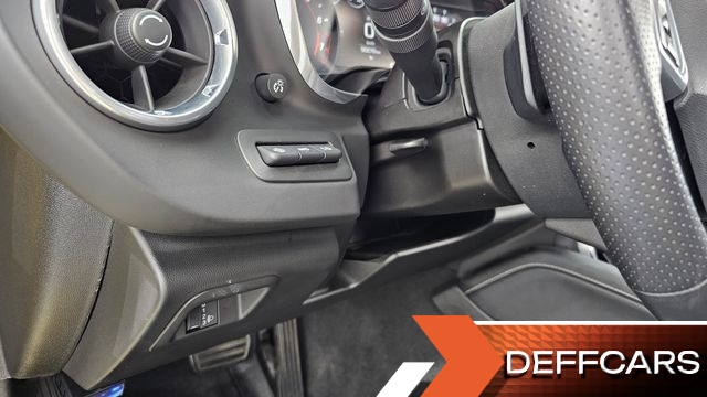 ChevroletGMDaewoo CAMARO SS 6.2 V8 купить на сайте DeffCars