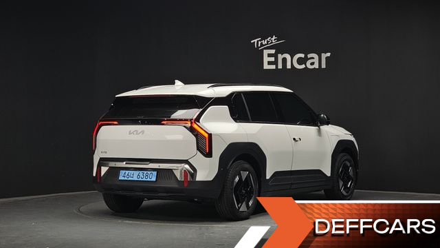 Kia EV3 Long Range 2WD Earth купить на сайте DeffCars