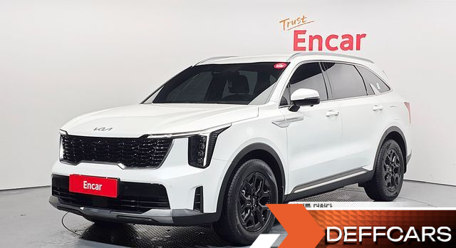Kia SORENTO HEV 1.6 2WD Noblesse купить на сайте DeffCars