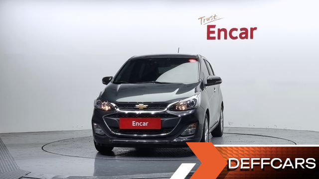 ChevroletGMDaewoo SPARK Premier купить на сайте DeffCars