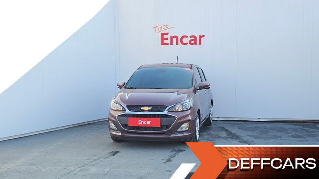 ChevroletGMDaewoo SPARK Premier купить на сайте DeffCars