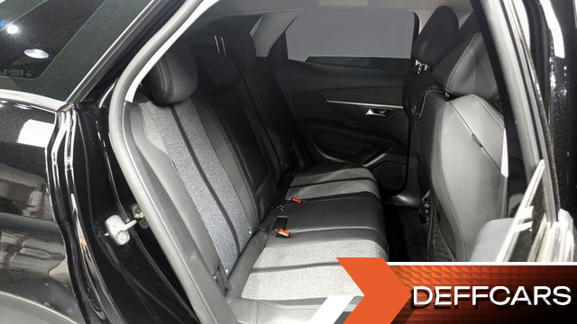 Peugeot 3008 1.6 BlueHDi Allure купить на сайте DeffCars