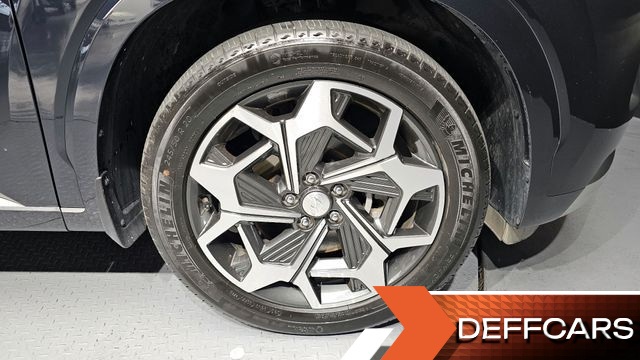 Hyundai PALISADE Diesel 2.2 2WD Calligraphy купить на сайте DeffCars