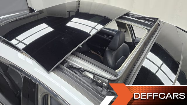 Kia K5 1.6 Turbo Prestige купить на сайте DeffCars