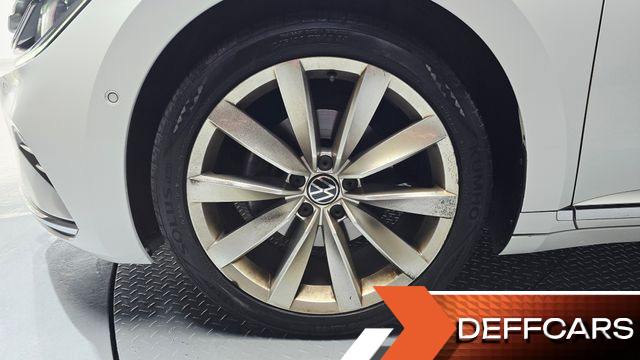 Volkswagen ARTEON 2.0 TDI Prestige купить на сайте DeffCars