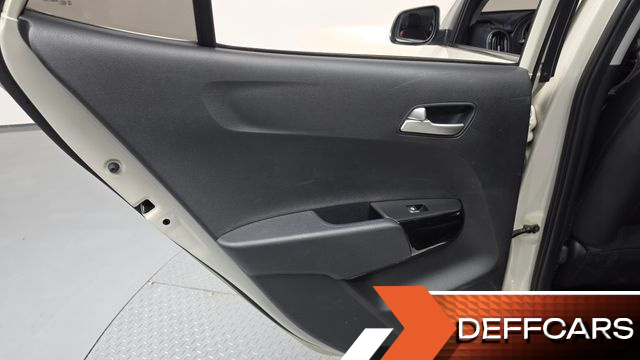 Kia MORNING Prestige купить на сайте DeffCars