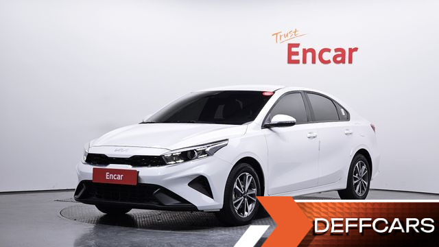 Kia K3 1.6 Prestige купить на сайте DeffCars