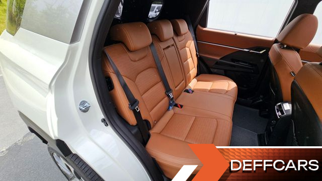 Ssangyong TORRES Gasoline 1.5 2WD T7 купить на сайте DeffCars