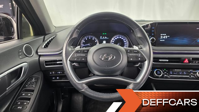 Hyundai SONATA 2.0 Premium Plus купить на сайте DeffCars