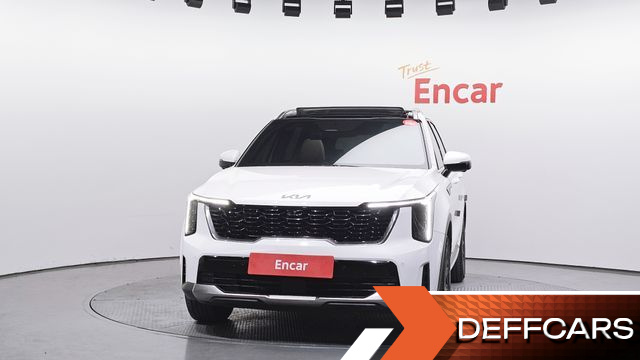 Kia SORENTO HEV 1.6 2WD Noblesse купить на сайте DeffCars