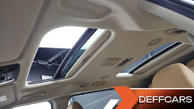 Kia CARNIVAL 7-Seater Signature купить на сайте DeffCars