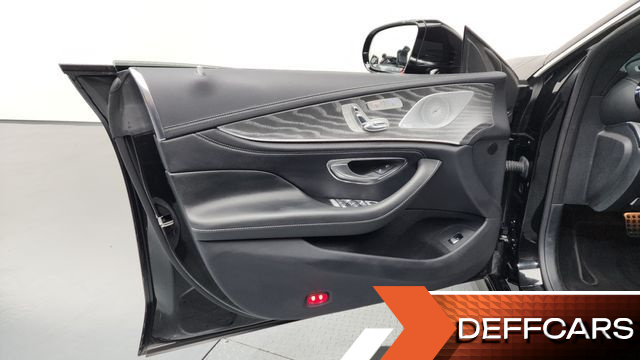 Mercedes CLS-CLASS CLS450 4MATIC AMG Line купить на сайте DeffCars