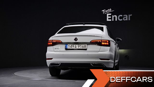Volkswagen JETTA 1.4 TSI Prestige купить на сайте DeffCars