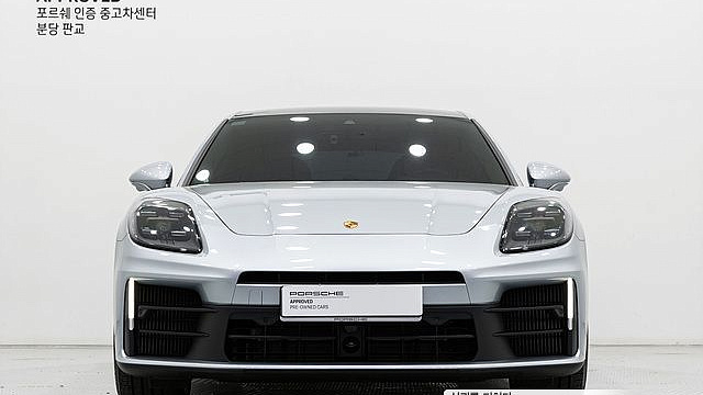 Porsche PANAMERA 2.9 AWD купить на сайте DeffCars