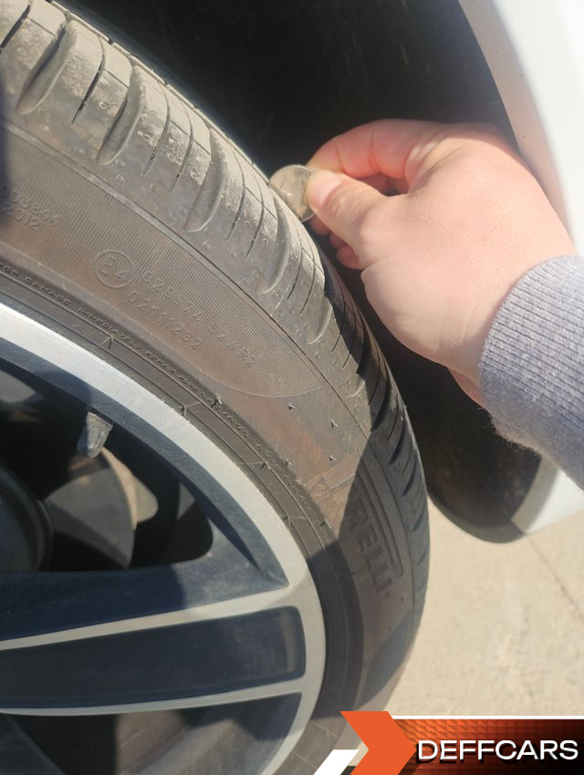 Porsche CAYENNE 4.0 Turbo купить на сайте DeffCars