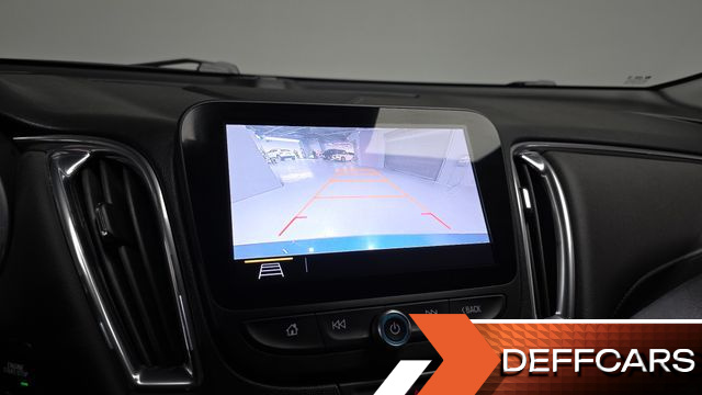 ChevroletGMDaewoo MALIBU 1.3 Turbo Premier Prime Sefety купить на сайте DeffCars