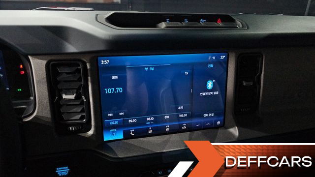 Ford BRONCO 2.3 Outer Banks купить на сайте DeffCars