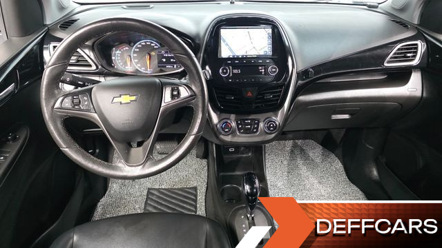ChevroletGMDaewoo SPARK Premier купить на сайте DeffCars