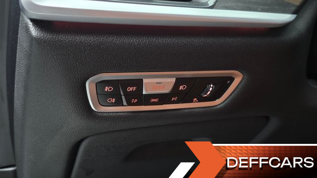 BMW X7 xDrive 30d Design Pure Excellent 6-Seater купить на сайте DeffCars