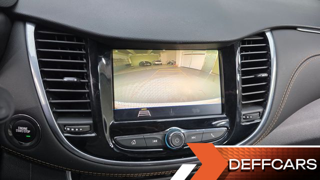 ChevroletGMDaewoo TRAX 1.4 Premier купить на сайте DeffCars