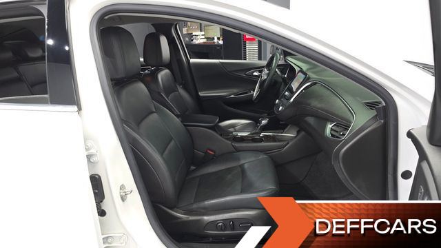 ChevroletGMDaewoo MALIBU 1.3 Turbo Redline Premier купить на сайте DeffCars