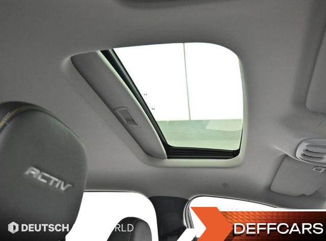 ChevroletGMDaewoo TRAX 1.2 ACTIV купить на сайте DeffCars