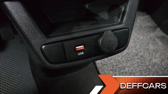 Kia RAY Van Prestige купить на сайте DeffCars