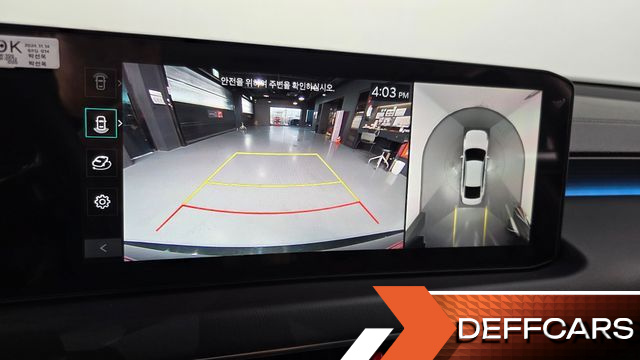Kia K8 Noblesse купить на сайте DeffCars